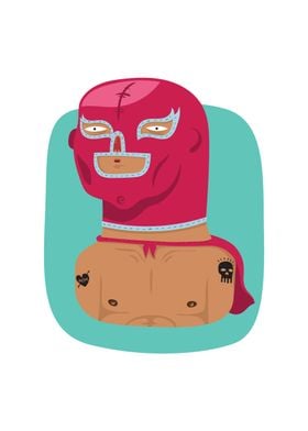 Luchador