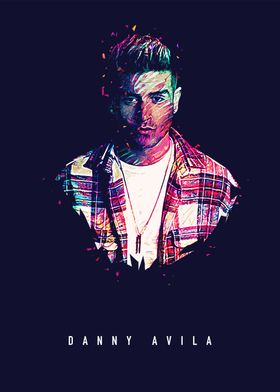 DANNY AVILA