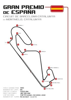 Spanish Grand Prix