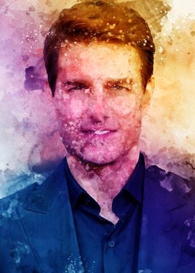 Tom Cruise