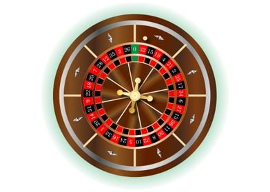 Roulette Wheel