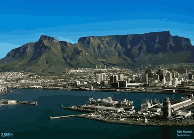 Table Mountain