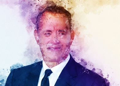 Tom Hanks