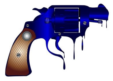 Melting Gun