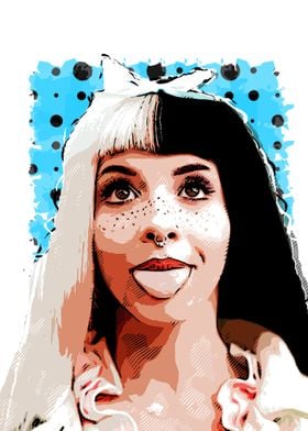 Melanie Martinez