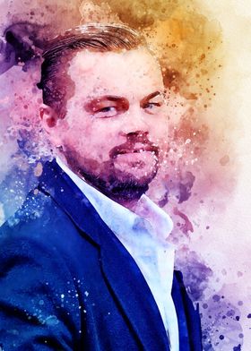 Leonardo DiCaprio