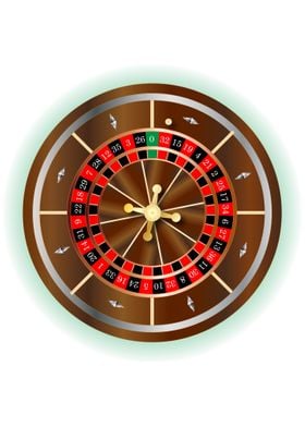 Roulette Wheel