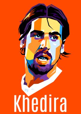 Sami Khedira