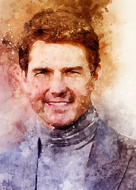 Tom Cruise