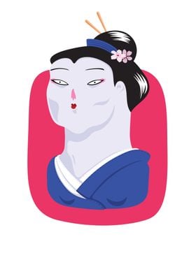 Geisha