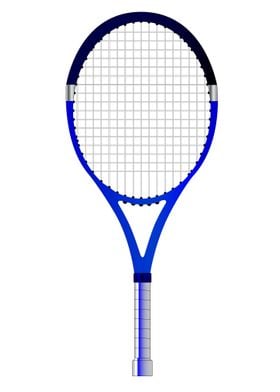 Tennis Racket