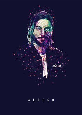 ALESSO
