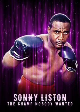 sonny liston