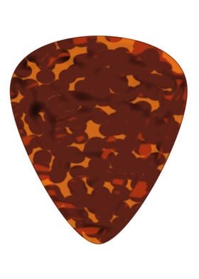 Plectrum