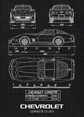 1970S Car Blueprints-preview-3