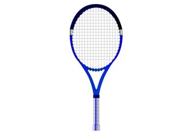 Tennis Racket