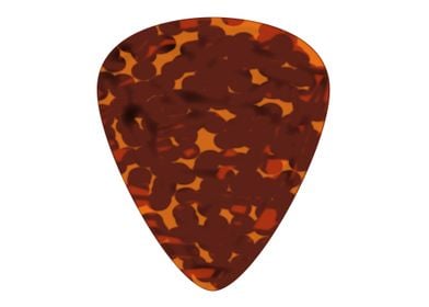 Plectrum