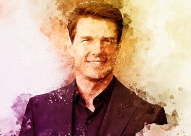 Tom Cruise