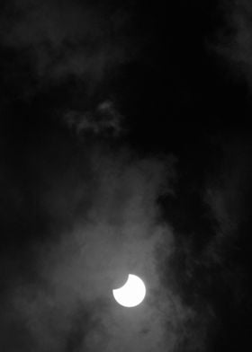 Solar Eclipse VII