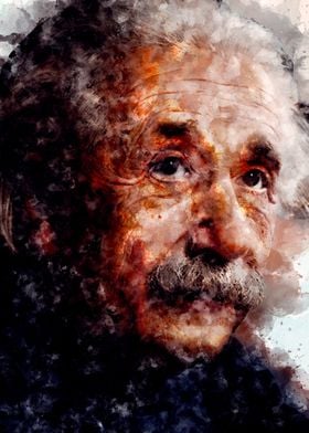 Albert Einstein