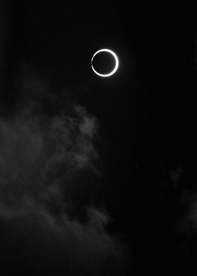 Solar Eclipse IV