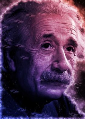 Albert Einstein