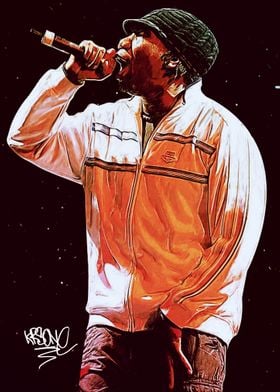 KRS ONE