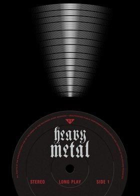 Heavy Metal