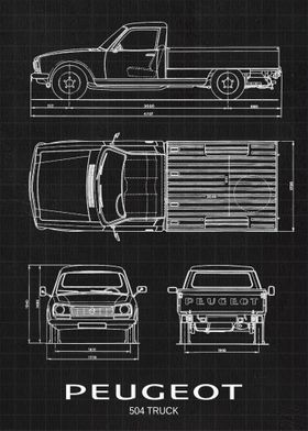 1980S Car Blueprints-preview-2