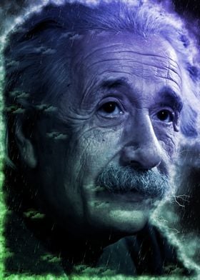 Albert Einstein