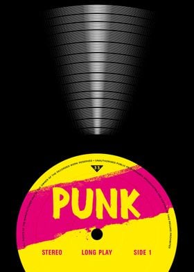 Punk