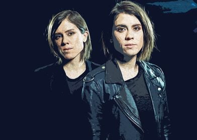 Tegan And Sara