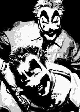 Insane Clown Posse