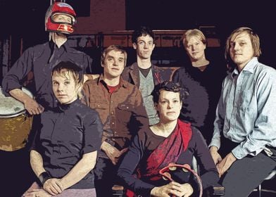 Arcade Fire