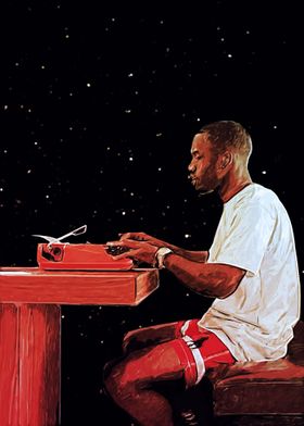 Frank Ocean