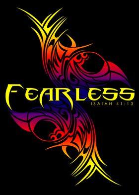 Fearless