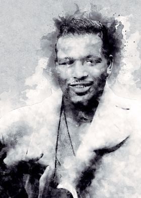 Ray Robinson 