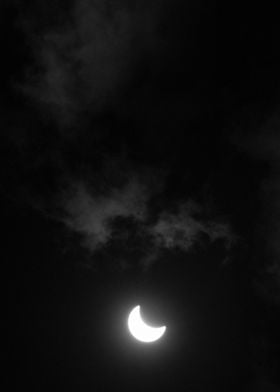 Solar Eclipse I