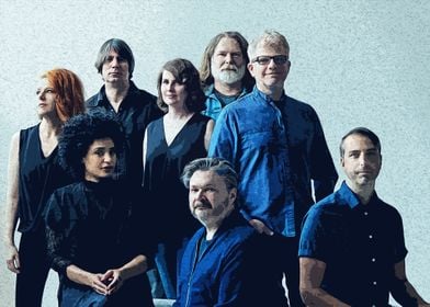 The New Pornographers