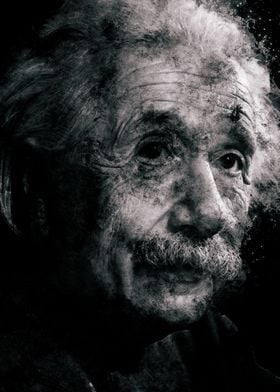 Albert Einstein