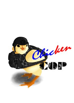 chiken COP