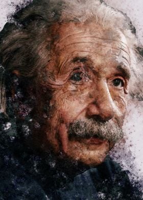 Albert Einstein