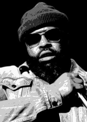 Black Thought 1