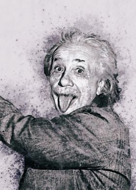 Albert Einstein