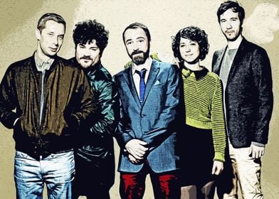 The Shins