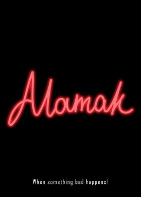 Alamak