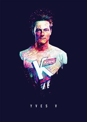 YVES V