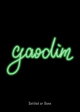 Gaodim