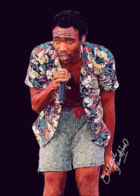 Childish Gambino