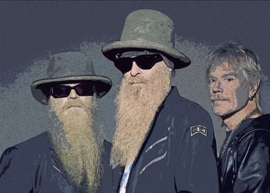 ZZ Top